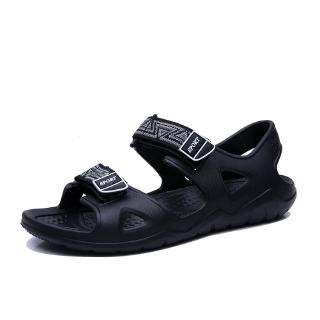 (Hàng Có Sẵn) Giày Sandal Nam Thời Trang