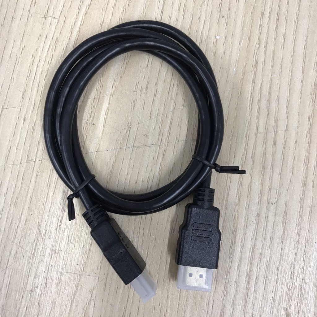 Cáp HDMI Cho Máy Chiếu Kết Nối Máy Tính Beecube