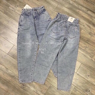 Combo quần size nhỏ