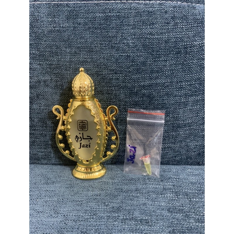 [DEAL 1k]Vial nước hoa Dubai chính hãng 0.2ml | BigBuy360 - bigbuy360.vn