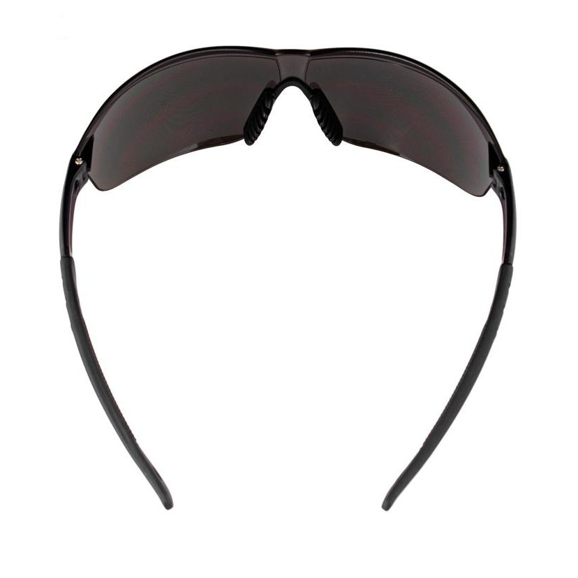 Kính bảo hộ DOUBLE SHILED tròng đen dáng thể thao chắn tia UV chống chói hàng Đài Loan sản xuất 033 | BigBuy360 - bigbuy360.vn