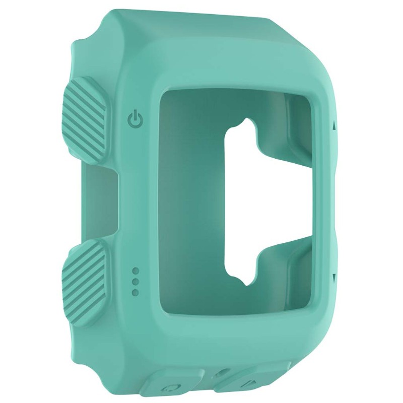 1 Vỏ Silicone Bảo Vệ Cho Đồng Hồ Thể Thao Garmin Forerunner 920xt