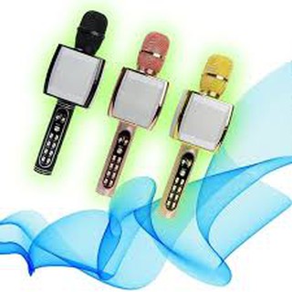 Micro Karaoke Bluetooth YS-91