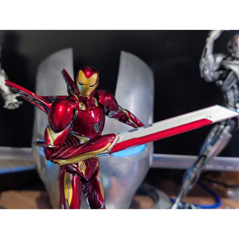 Mô hình ZDtoys MK50  chính hãng tỷ lệ 1/10