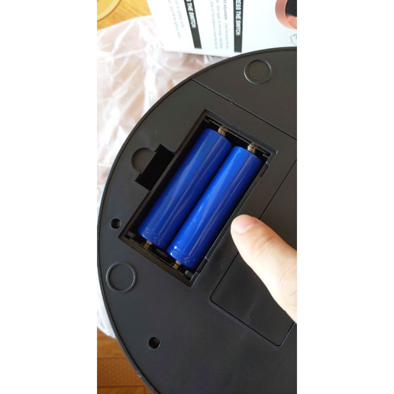 QUẠT TÍCH ĐIỆN GẤP GỌN ĐỂ BÀN MINI NHỎ GỌN CHÍNH HÃNG MAYOR WOLF XOAY 180° GIÁ TỐT | BigBuy360 - bigbuy360.vn