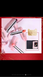 Son dưỡng Dior Addcit Lip Glow