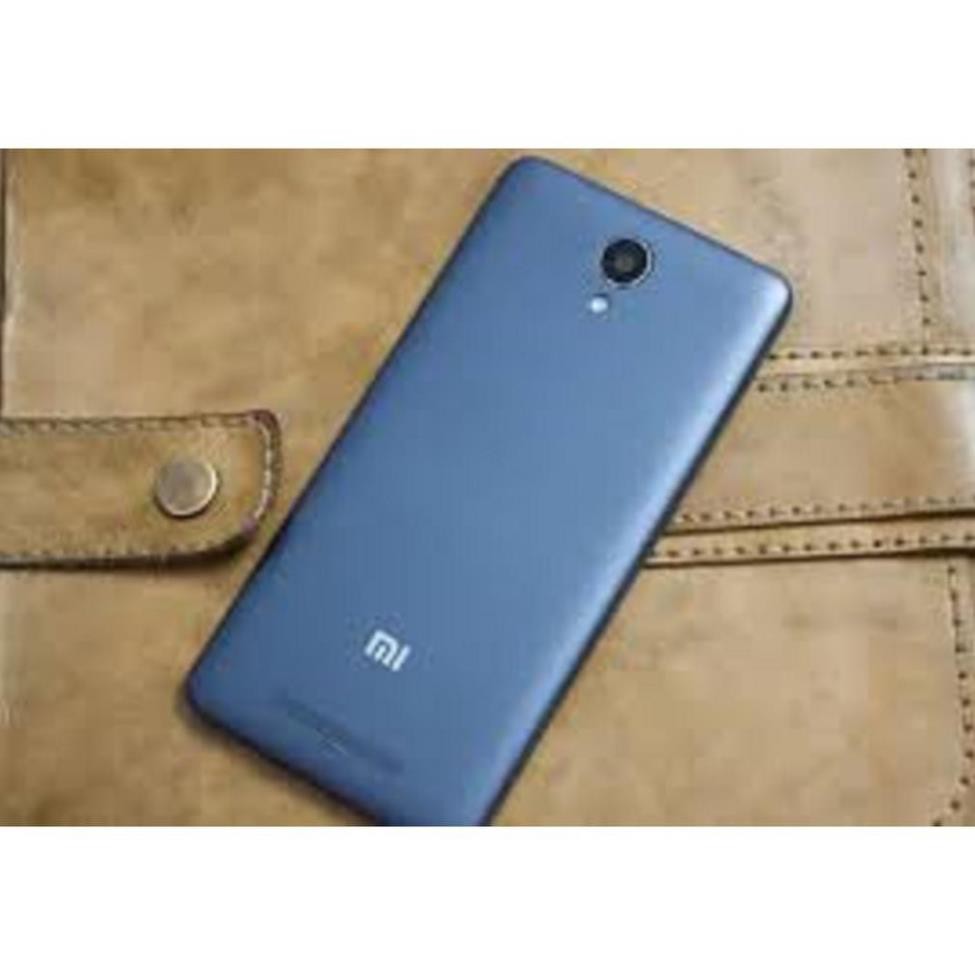 [Mã 2611DIENTU500K hoàn 7% đơn 300K] điện thoại Xiaomi Redmi Note 2 2sim Ram 2G/16G mới Chính hãng, chơi game mượt | BigBuy360 - bigbuy360.vn