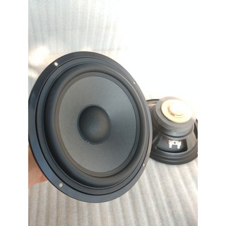 LOA BASS 20 GÂN CAO SU CAO CÁP -GIÁ 2 LOA - B20 GÂN CAO SU