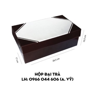 Combo 50 hộp giá 360k