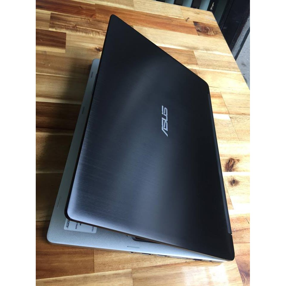 Laptop ASUS TP500L, i3 4005u, 4G, 500G, 15,6in, touch, x360