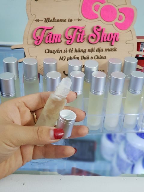 Lăn dầu dừa | BigBuy360 - bigbuy360.vn