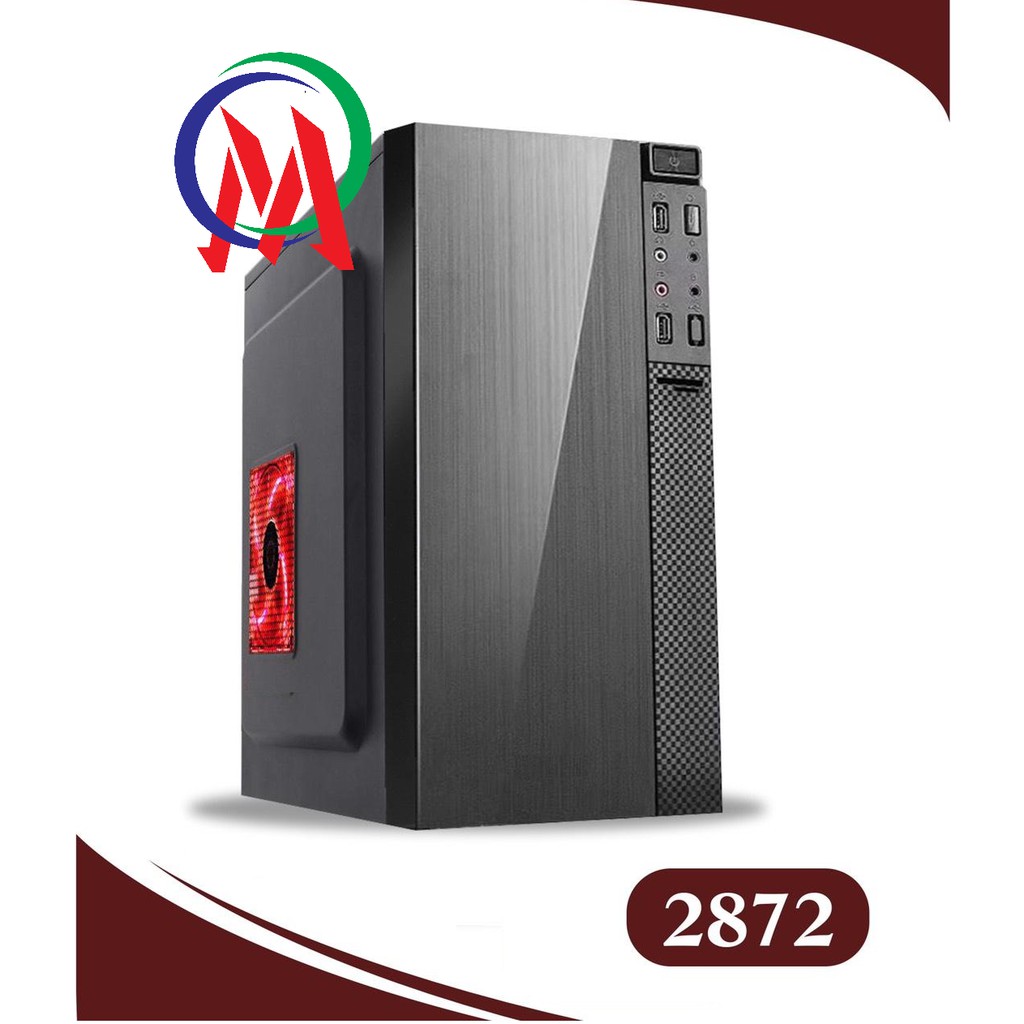 Vỏ Case máy tính VSP 2872