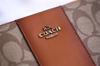Ví coach xuất