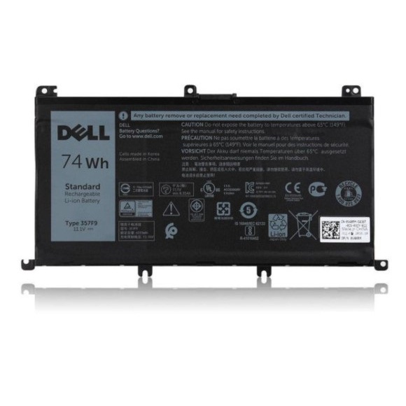 ⚡️ Dell Inspiron 15 7567 7557 7559 7556 5577 Bảo hành 1 đổi 1