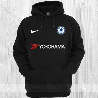 Áo Khoác Bóng Đá CLB Chelsea
