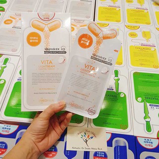 Miếng Mặt nạ MEDIHEAL Essential [hot]