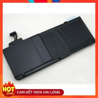 🎁 Pin laptop táo Pro 13,3" A1322 A1278 2009-2012 Zin Battery A1322 for táo máy tính táo Pro 13" Aluminum Unibody A1278