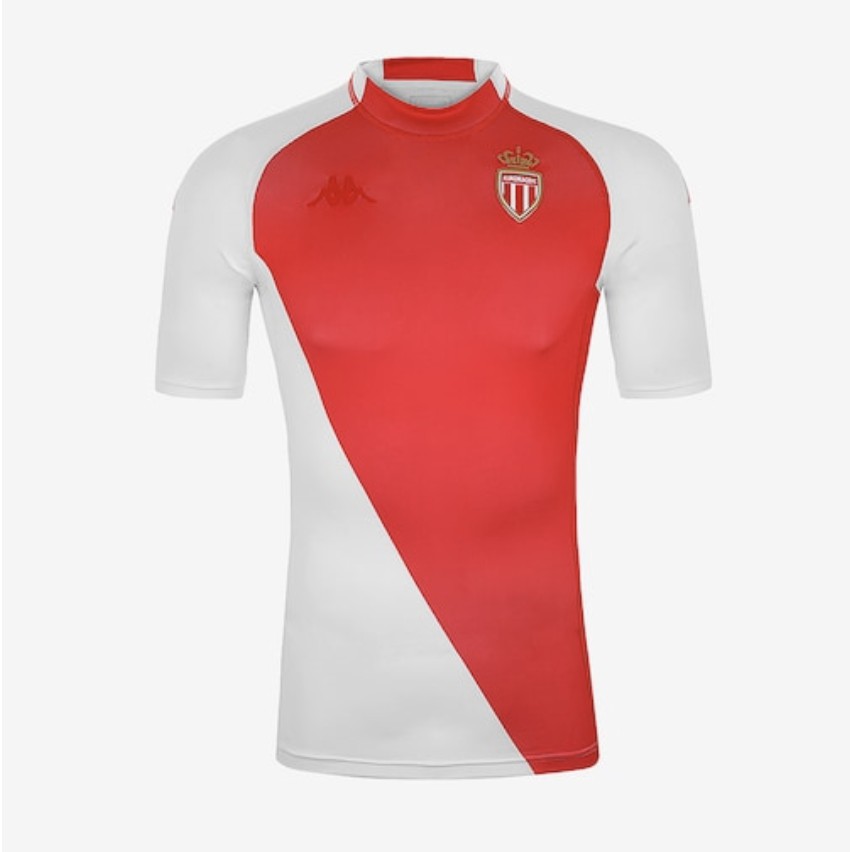 Áo cổ Monaco Kombat 2000