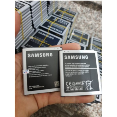 Pin Samsung G530,G531,G532 J2 Prime, J320,J500,  J2 Pro, Zin, Chính hãng