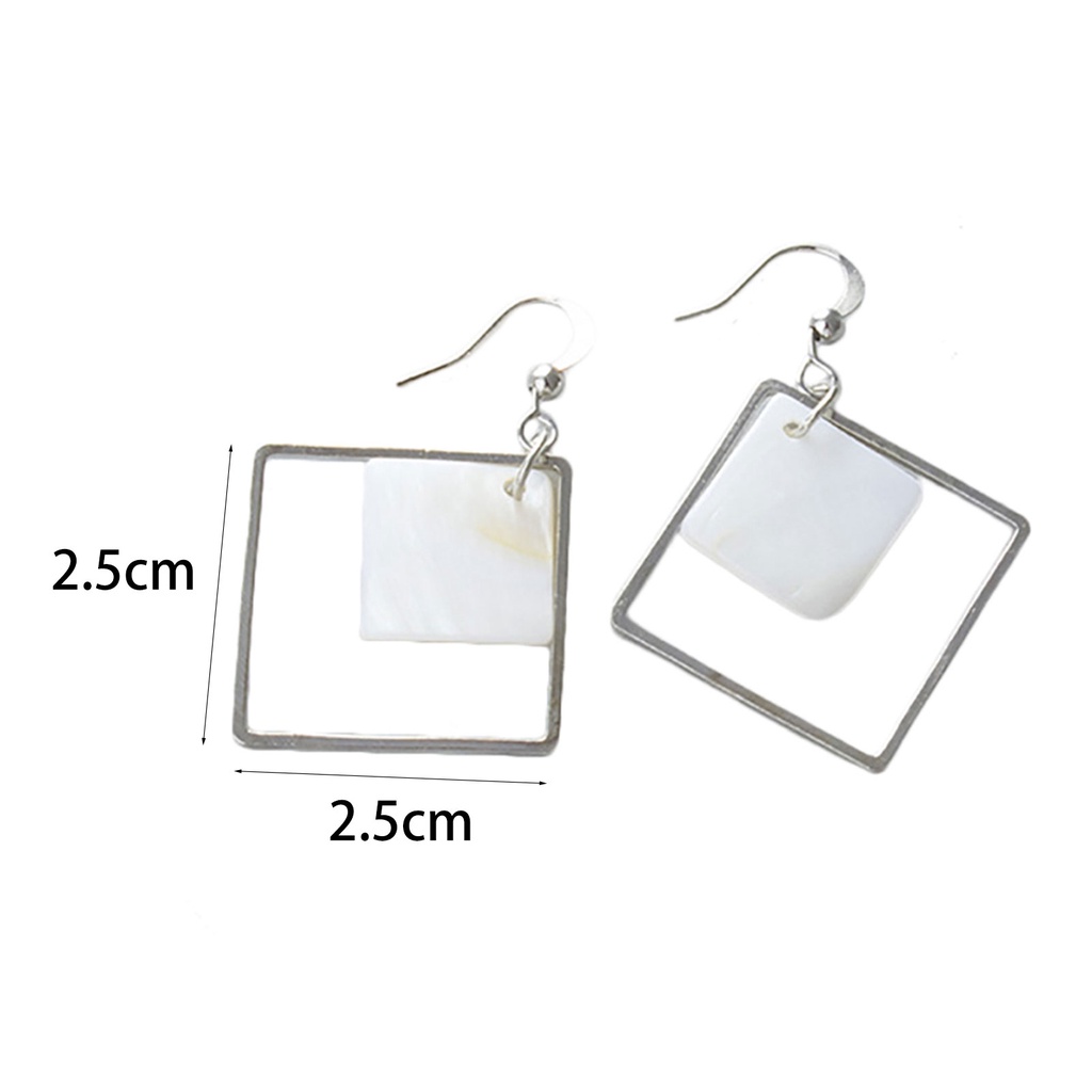 Hoa tai kiểu dáng thời trang độc đáo cho nữ