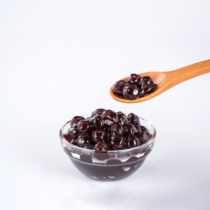 Trân Châu Đen Gia Uy - Khối lượng 100gr-1Kg | BigBuy360 - bigbuy360.vn