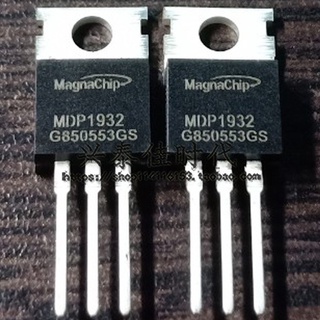 5 chiếc ic mdp1932 to220, hàng mới, còn hàng