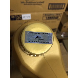 Nước giặt Dnii Ánh Dương 3,6lit (Hàng chuẩn công ty Ánh Dương)