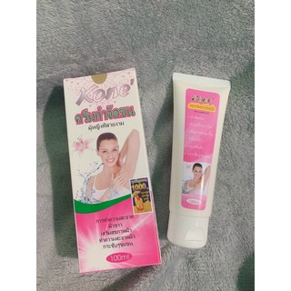 Tẩy Lông Kone Thái Lan 100ml