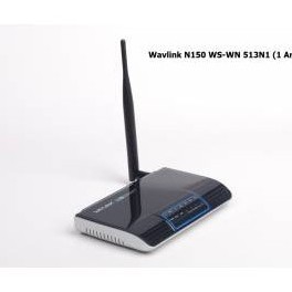 Phát wifi wavlink n150 1 an ten - Loại 1 xịn - BBL01