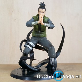 Mô hình Shikamaru MS1