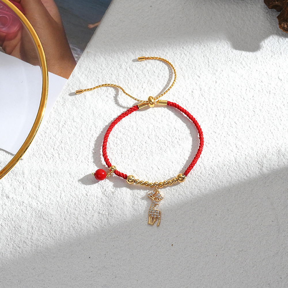 Vòng Tay Thời Trang Cho Nam Và Nữ