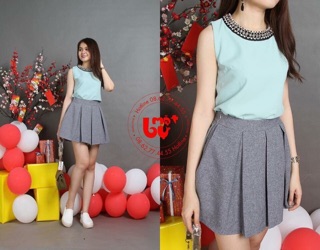 ĐẦM, JUMSUIT, SET