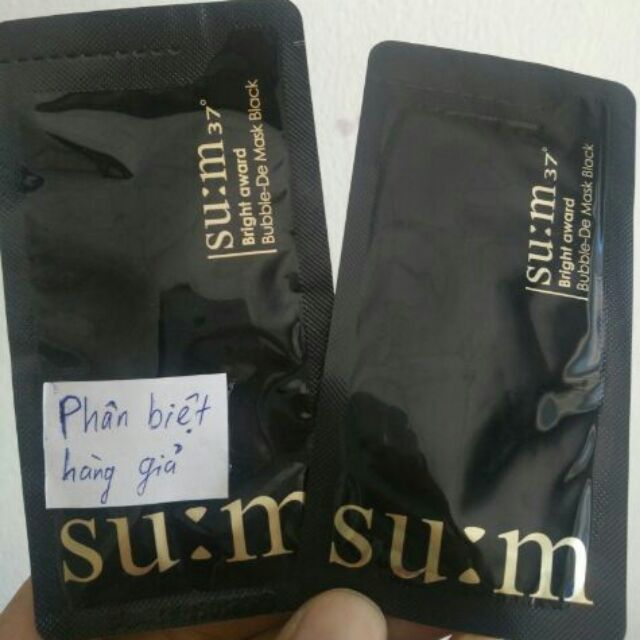 Mặt nạ sum