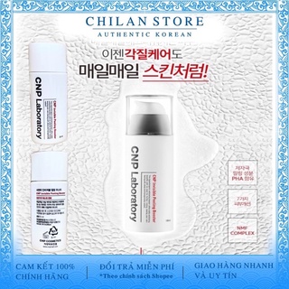 Tẩy Da Chết Hoá Học CNP Dạng Gel 25ml