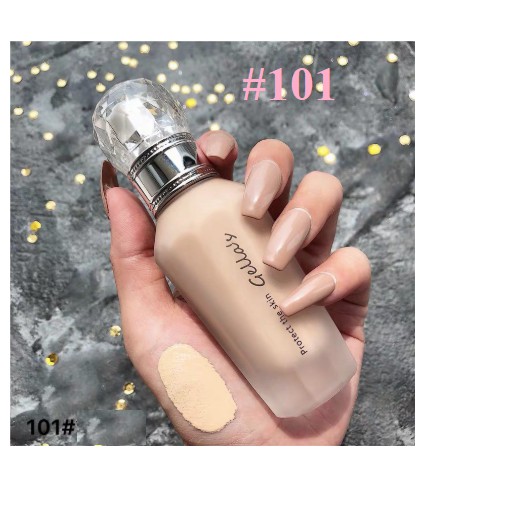 Kem Nền GELLA'S Che Khuyết Điểm Chuyên Nghiệp | BigBuy360 - bigbuy360.vn