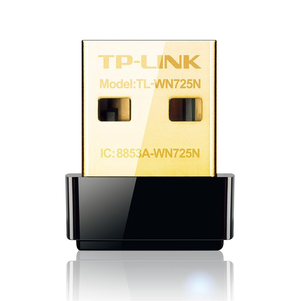 Usb Wifi Tp-Link 725n