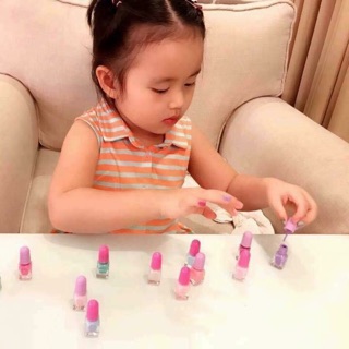 SET SƠN MÓNG TAY PRIMARK - Hàng Pháp