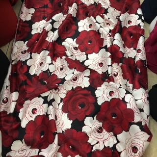 Sét vải tapta