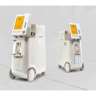 Máy tạo oxy Yuwell 9F-3AW - 3 lít