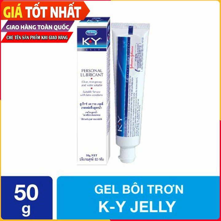 [Combo] 💘 Bao Cao Su Durex Pleasuremax Gân Gai (Hộp 12 Bao) 💘 Gel Bôi Trơn  Durex KY Jelly 50g [HÀNG CHÍNH HÃNG]