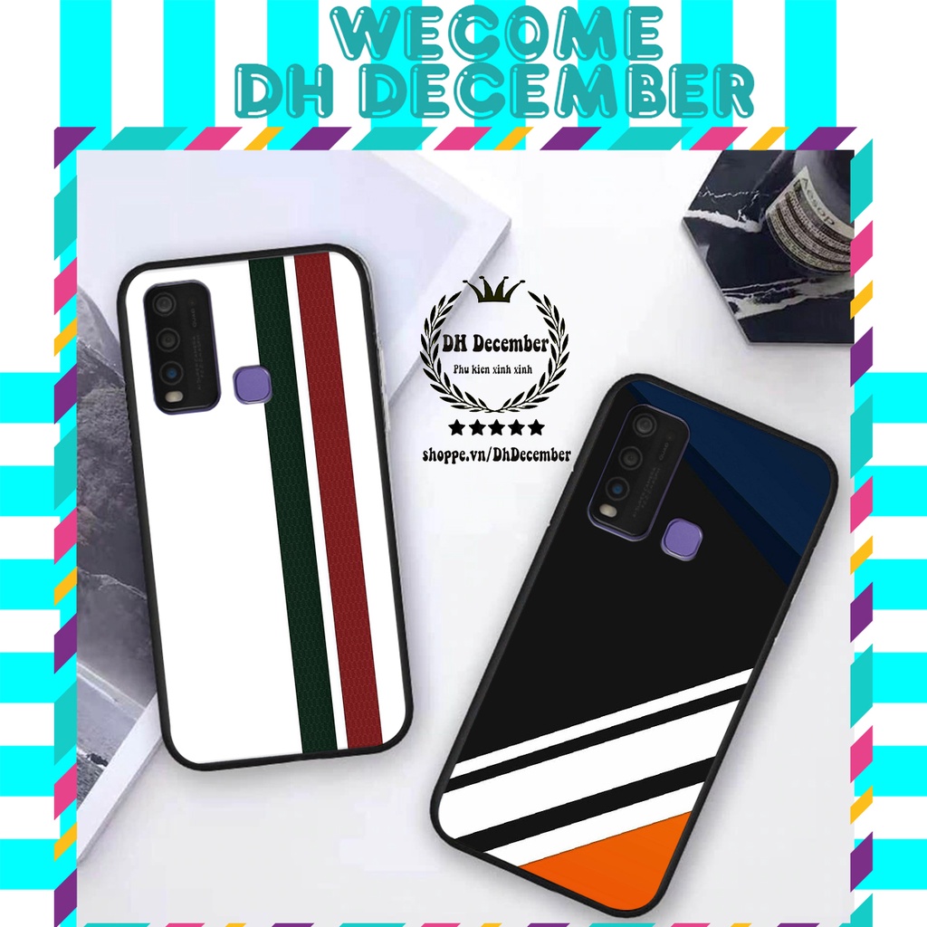 Ốp lưng Vivo Y30 / Y50 in hình 3D thời trang, toro jump, BAO ĐẸP - BAO CHẤT- BAO GIÁ RẺ