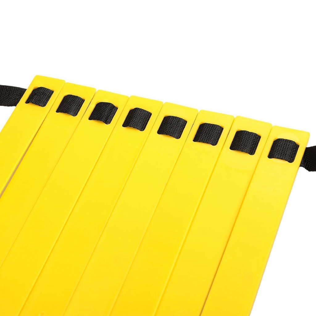 Thang dây huấn luyện đá bóng 10 bậc