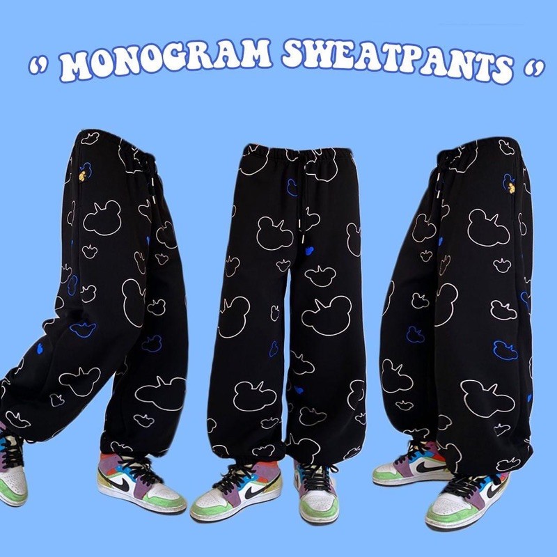 [Mã WASTCOOL giảm 15% tối đa 50K đơn 99K] Quần Áo SET Uncover | BigBuy360 - bigbuy360.vn