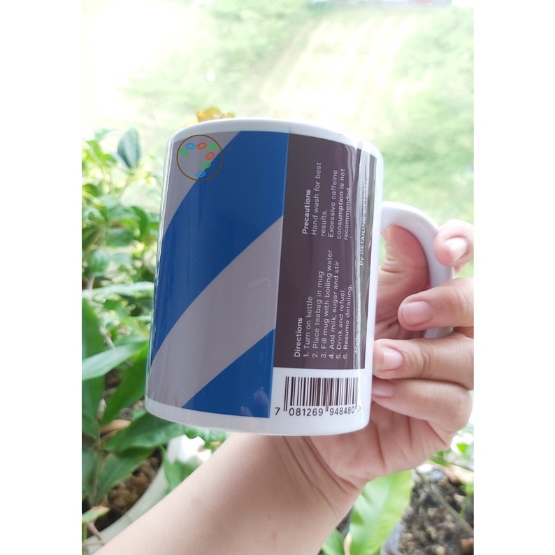 Ly Sứ, Cốc Sứ Quà Tặng, Quà Lưu Niệm Ý Nghĩa, Độc Đáo