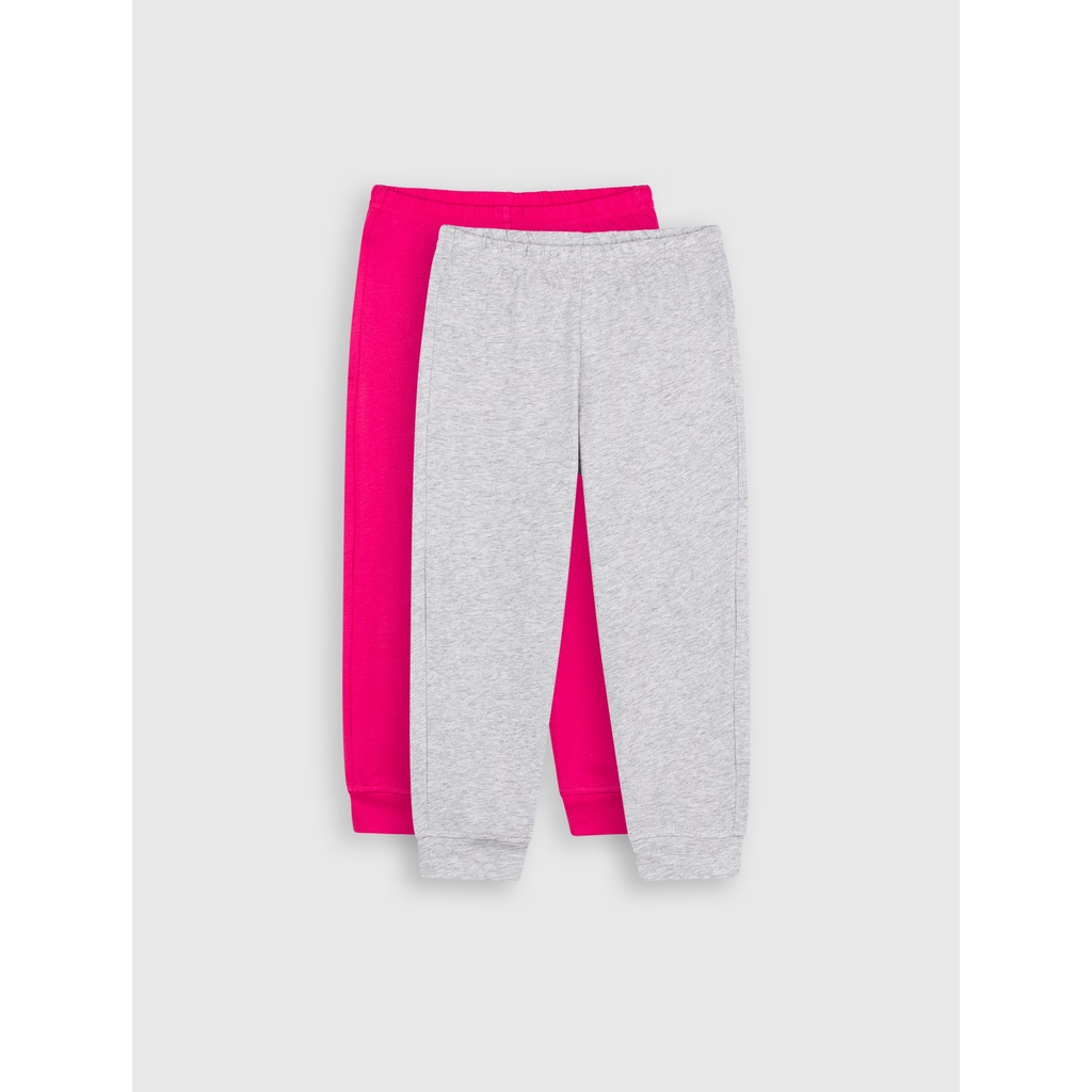 Combo quần mặc nhà bé gái CANIFA 1IS20W005