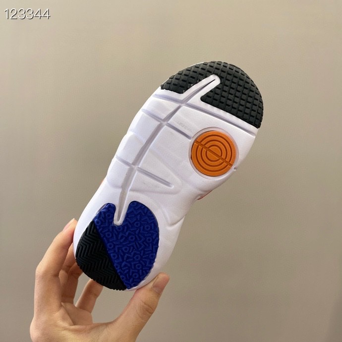 Giày Thể Thao 117Nike Flex Tăng Chiều Cao Thời Trang Cho Trẻ Em