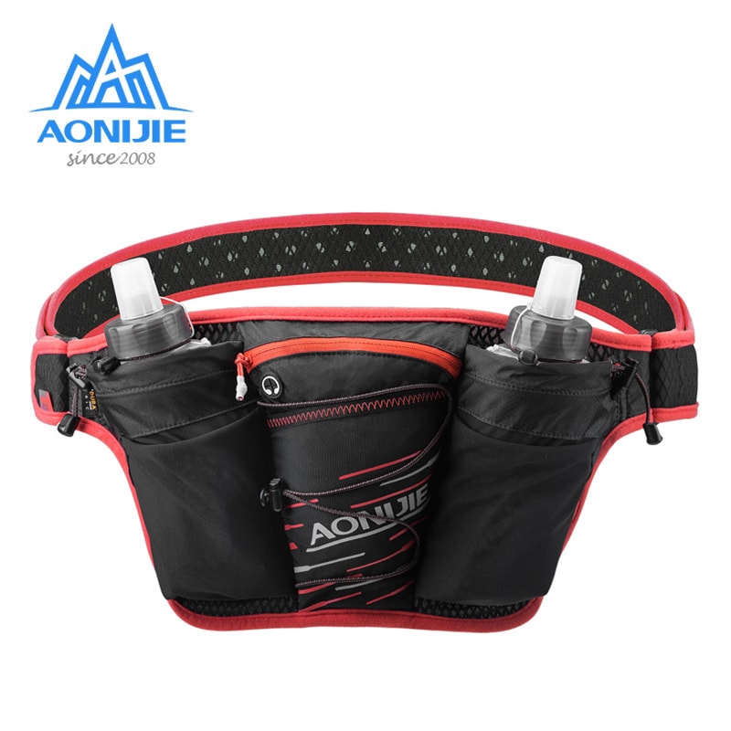 Đai đeo hông đựng nước Aonijie Hydration Belt W959 (B035)