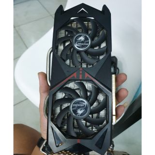 VGA Colorful GTX 1060 3GB