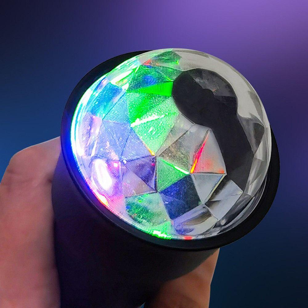 FOREVER Bóng Đèn Disco E27 Nhiều Màu