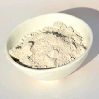 Kaolin Clay Lỳ Son